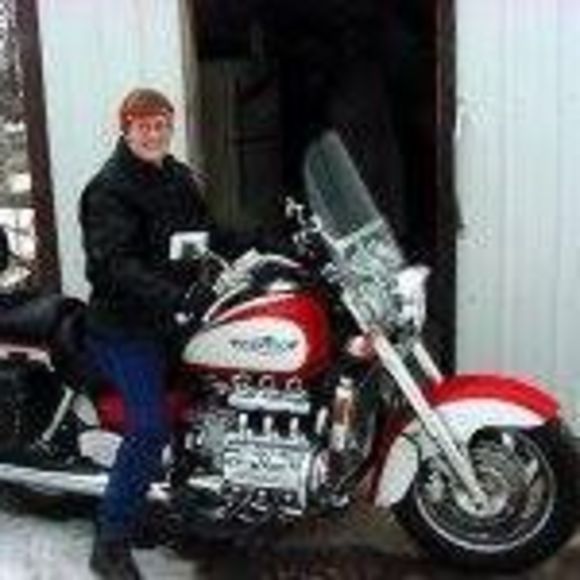 Meet your Posher, Sheri - Picture 1 of 1